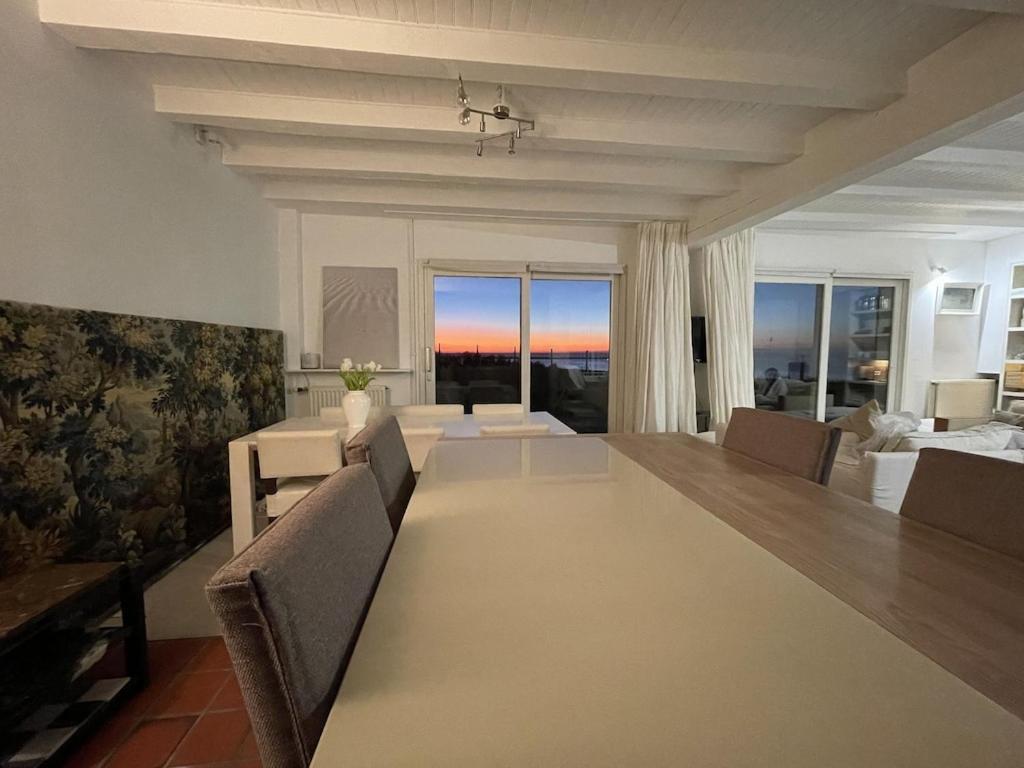 Villa Face Mer Aux Magnifiques Couchers De Soleil 5 Mn De Nausicaa ブローニュ・シュル・メール エクステリア 写真