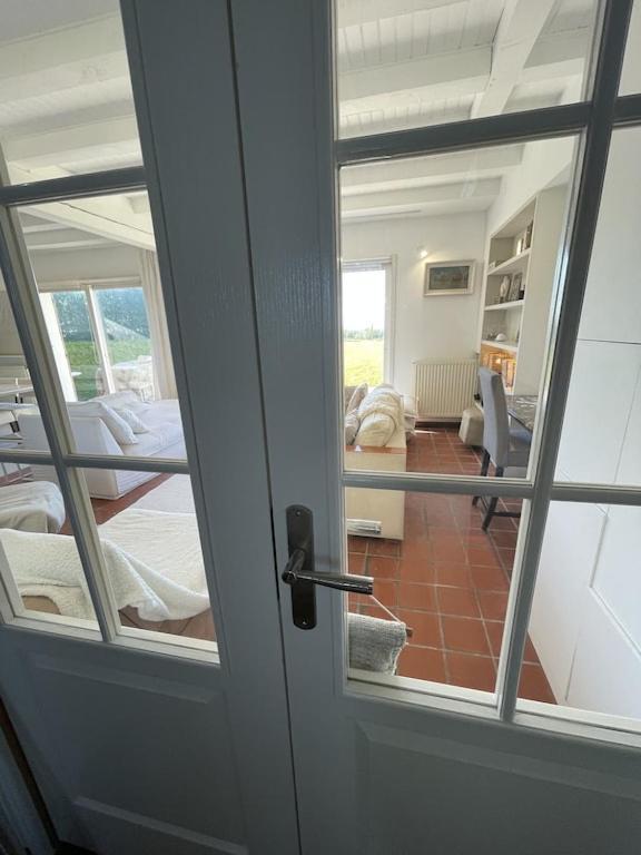 Villa Face Mer Aux Magnifiques Couchers De Soleil 5 Mn De Nausicaa ブローニュ・シュル・メール エクステリア 写真