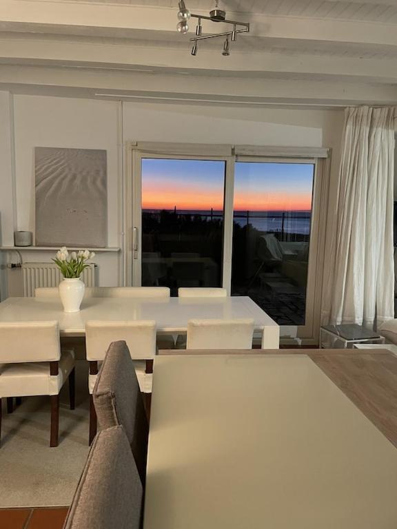 Villa Face Mer Aux Magnifiques Couchers De Soleil 5 Mn De Nausicaa ブローニュ・シュル・メール エクステリア 写真